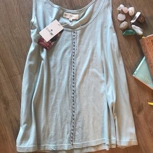 NWT - Synergy Organic Clothing